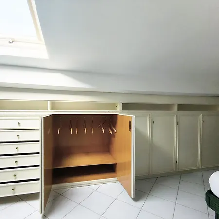 Il Piano, Above The City, Close To The Sea. Apartment Sanremo