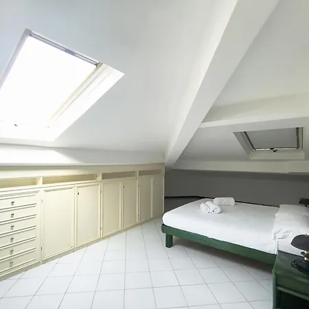 Apartment Il Piano, Above The City, Close To The Sea. Sanremo